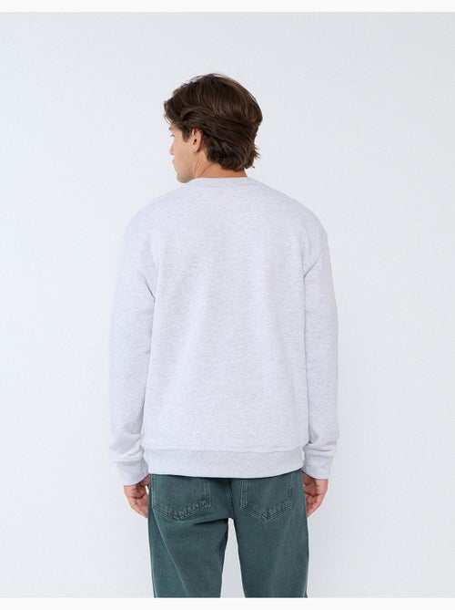 Maglione a spugna, mo fashion - Kiabi