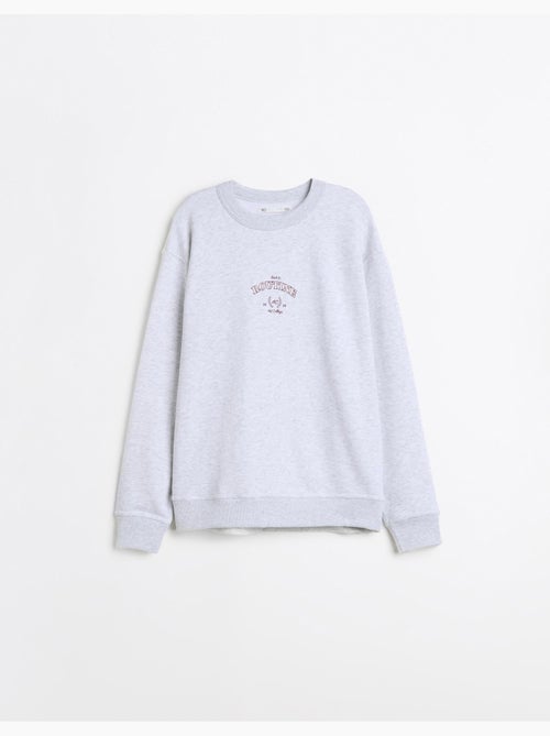 Maglione a spugna, mo fashion - Kiabi