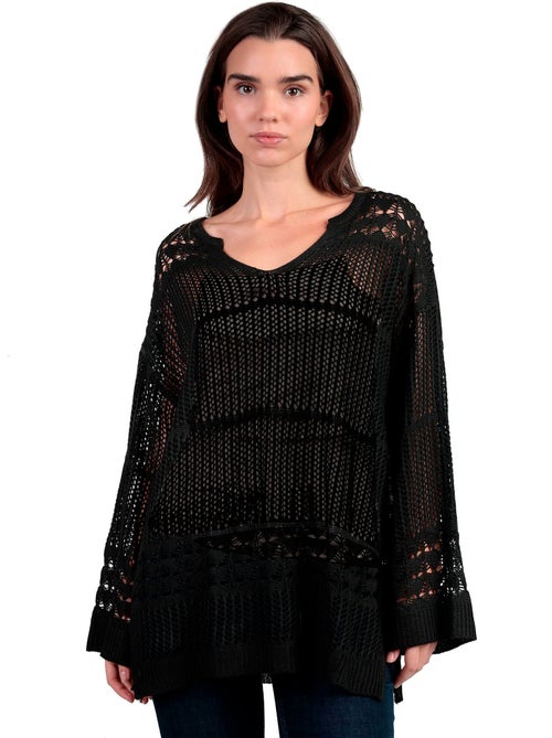 Maglione all'uncinetto ADMAS per donna - Kiabi