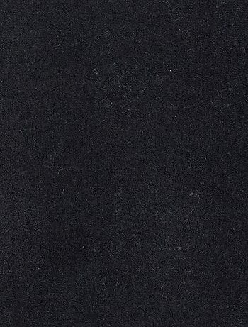 Maglione ampio girocollo tinta unita