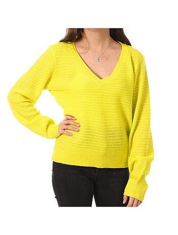 Maglione Anis Donna Vero Moda Parker