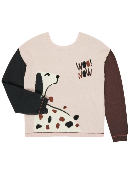 Maglione Bambina Catimini - Kiabi