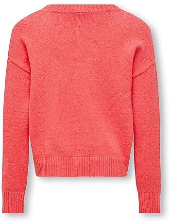 Maglione Bambina Kids ONLY