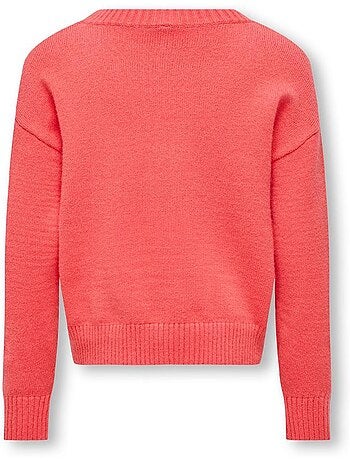 Maglione Bambina Kids ONLY