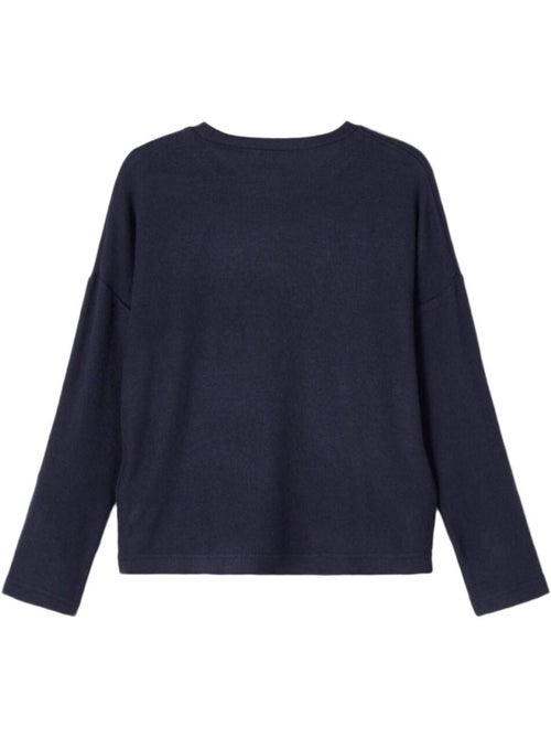Maglione Bambina Name It - Kiabi Maglione Bambina Name It - Kiabi