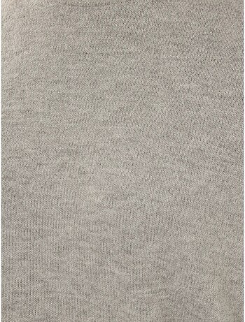 Maglione basic dalla vestibilità rilassata