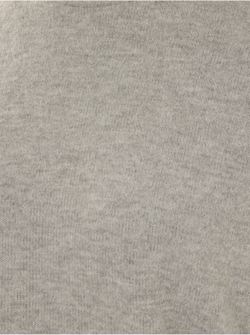 Maglione basic dalla vestibilità rilassata hiccup Grigio - Kiabi