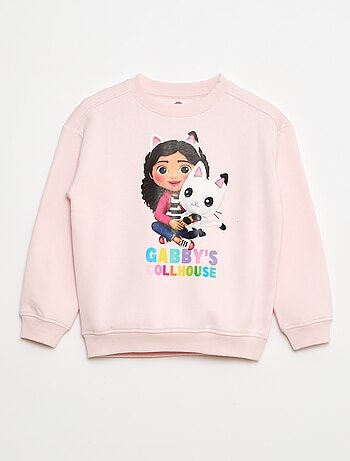 Maglione basic 'Gabby's Dollhouse' 'Dreamworks'