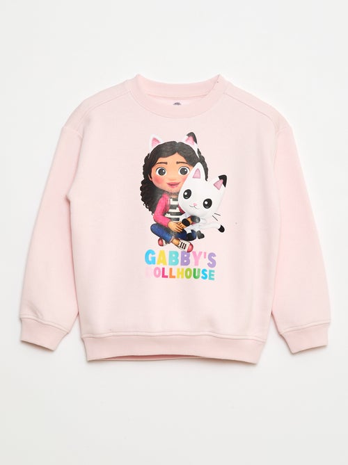 Maglione basic 'Gabby's Dollhouse' 'Dreamworks' - Kiabi
