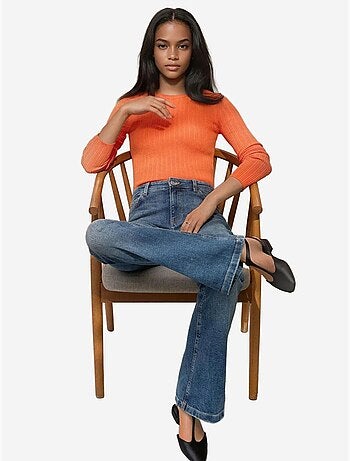 Maglione basic hiccup