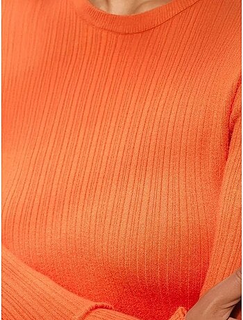 Maglione basic hiccup