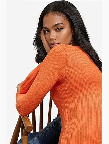 Maglione basic hiccup