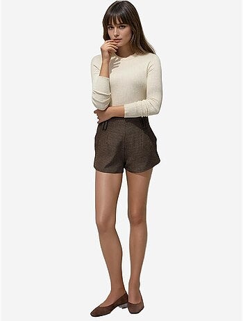 Maglione basic hiccup