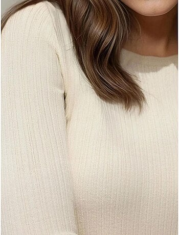 Maglione basic hiccup