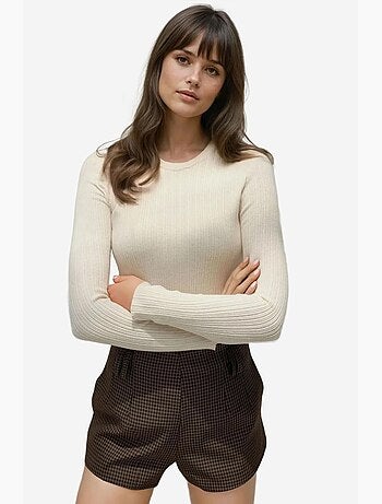 Maglione basic hiccup