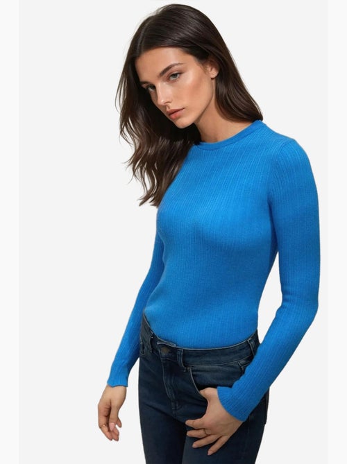 Maglione basic hiccup - Kiabi Maglione basic hiccup - Kiabi