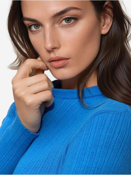 Maglione basic hiccup - Kiabi Maglione basic hiccup - Kiabi