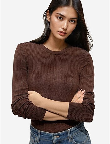 Maglione basic hiccup