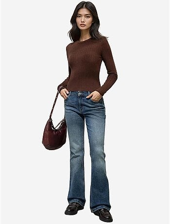 Maglione basic hiccup