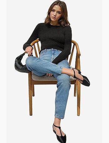 Maglione basic hiccup