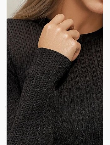 Maglione basic hiccup