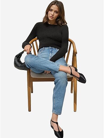 Maglione basic hiccup