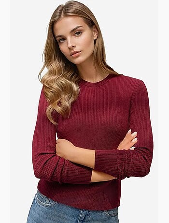 Maglione basic hiccup