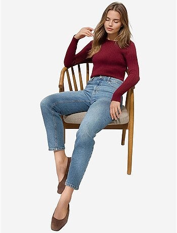 Maglione basic hiccup