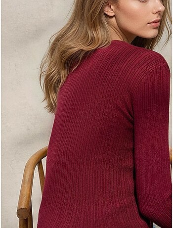 Maglione basic hiccup