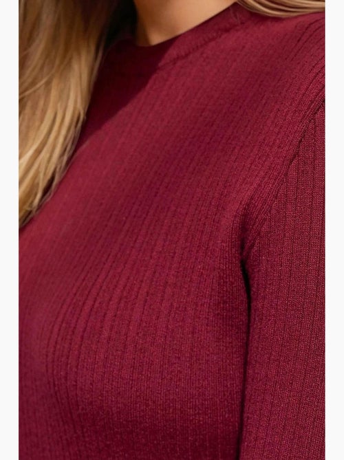 Maglione basic hiccup - Kiabi Maglione basic hiccup - Kiabi