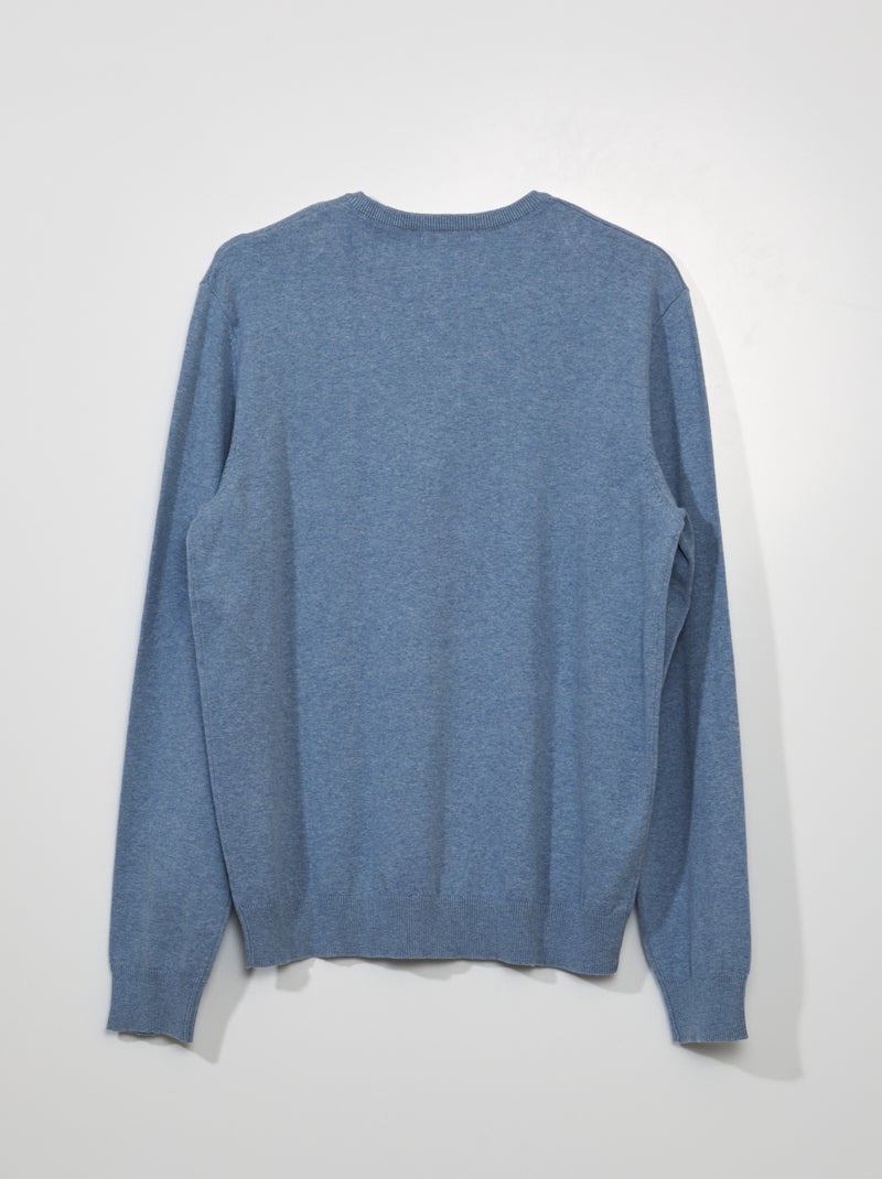 Cardigan Uomo CASAMODA - Maglione Giaccone In Tinta Unita