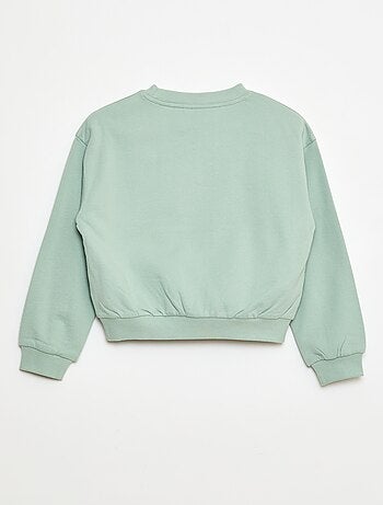 Maglione basic 'Minecraft'