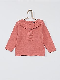 Maglione + bloomer eco-sostenibili - Kiabi