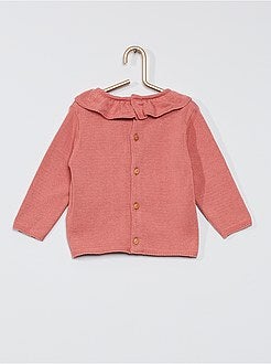 Maglione + bloomer eco-sostenibili - Kiabi