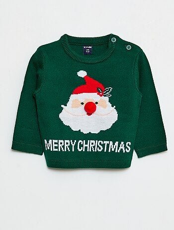 Maglione brutto di Natale