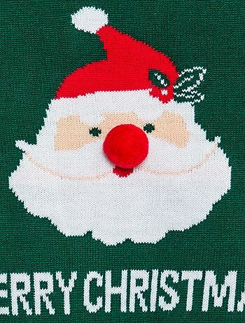 Maglione brutto di Natale