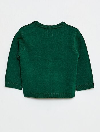 Maglione brutto di Natale