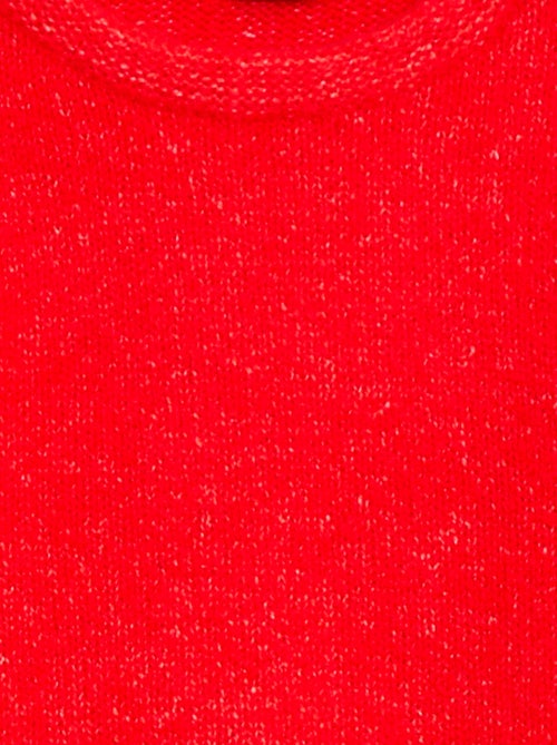 Maglione caldo con maniche a palloncino - Kiabi