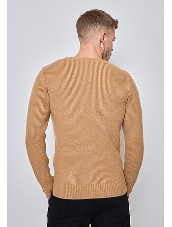 Maglione cardigan Kebello