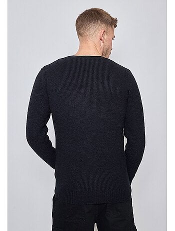 Maglione cardigan Kebello