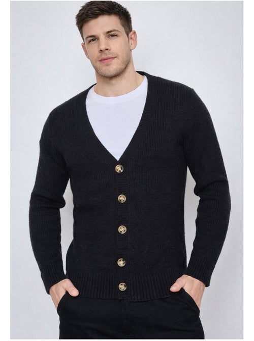 Maglione cardigan Kebello - Kiabi