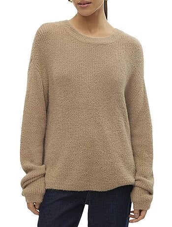 Maglione Donna Vero Moda Puff