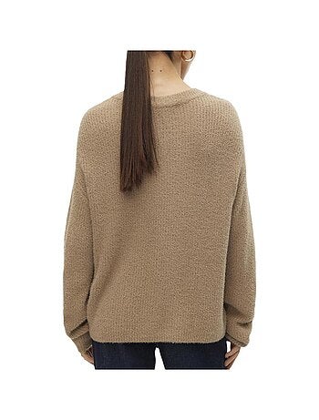 Maglione Donna Vero Moda Puff