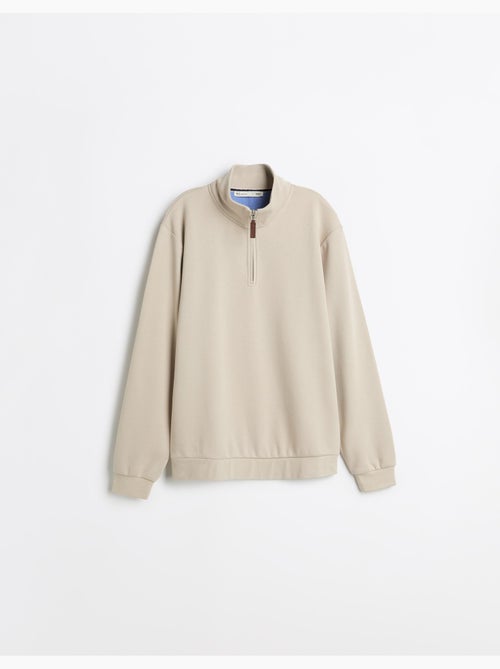 Maglione con colletto, mo fashion - Kiabi