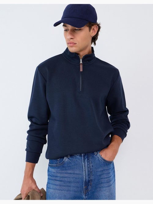 Maglione con colletto, mo fashion - Kiabi
