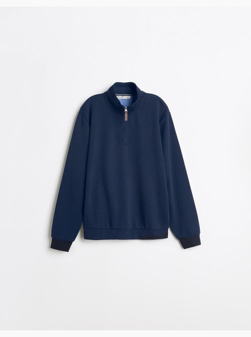 Maglione con colletto, mo fashion - Kiabi