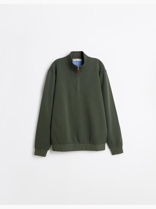 Maglione con colletto, mo fashion - Kiabi