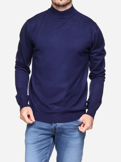 Maglione con collo a tubolare - Kenzarro - Kiabi Maglione con collo a tubolare - Kenzarro - Kiabi