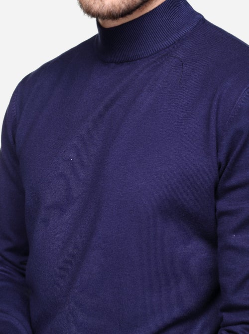 Maglione con collo a tubolare - Kenzarro - Kiabi Maglione con collo a tubolare - Kenzarro - Kiabi