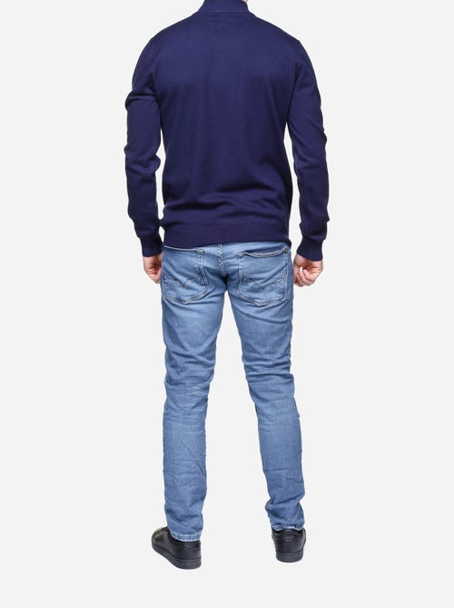 Maglione con collo a tubolare - Kenzarro - Kiabi Maglione con collo a tubolare - Kenzarro - Kiabi